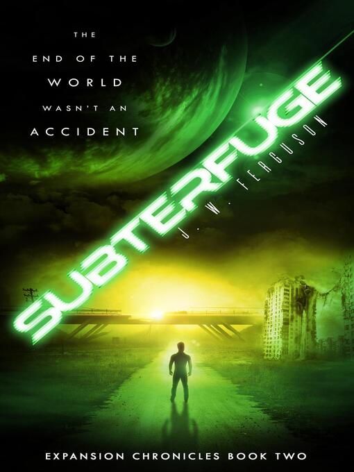 Title details for Subterfuge by J. W. Ferguson - Available